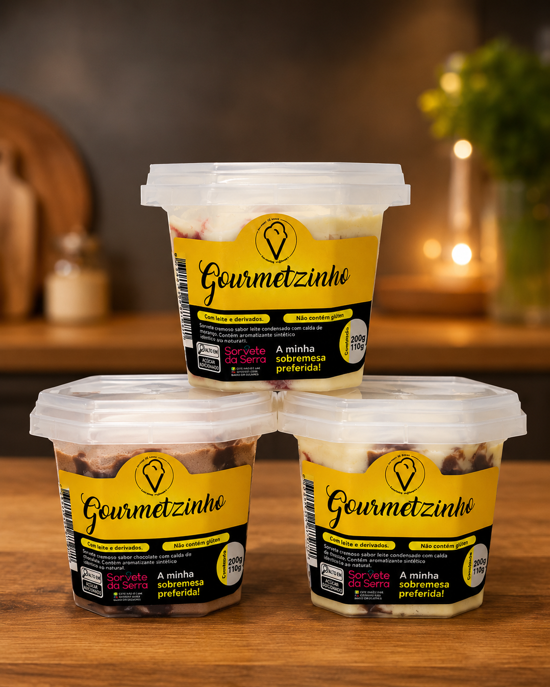 Gourmetzinho