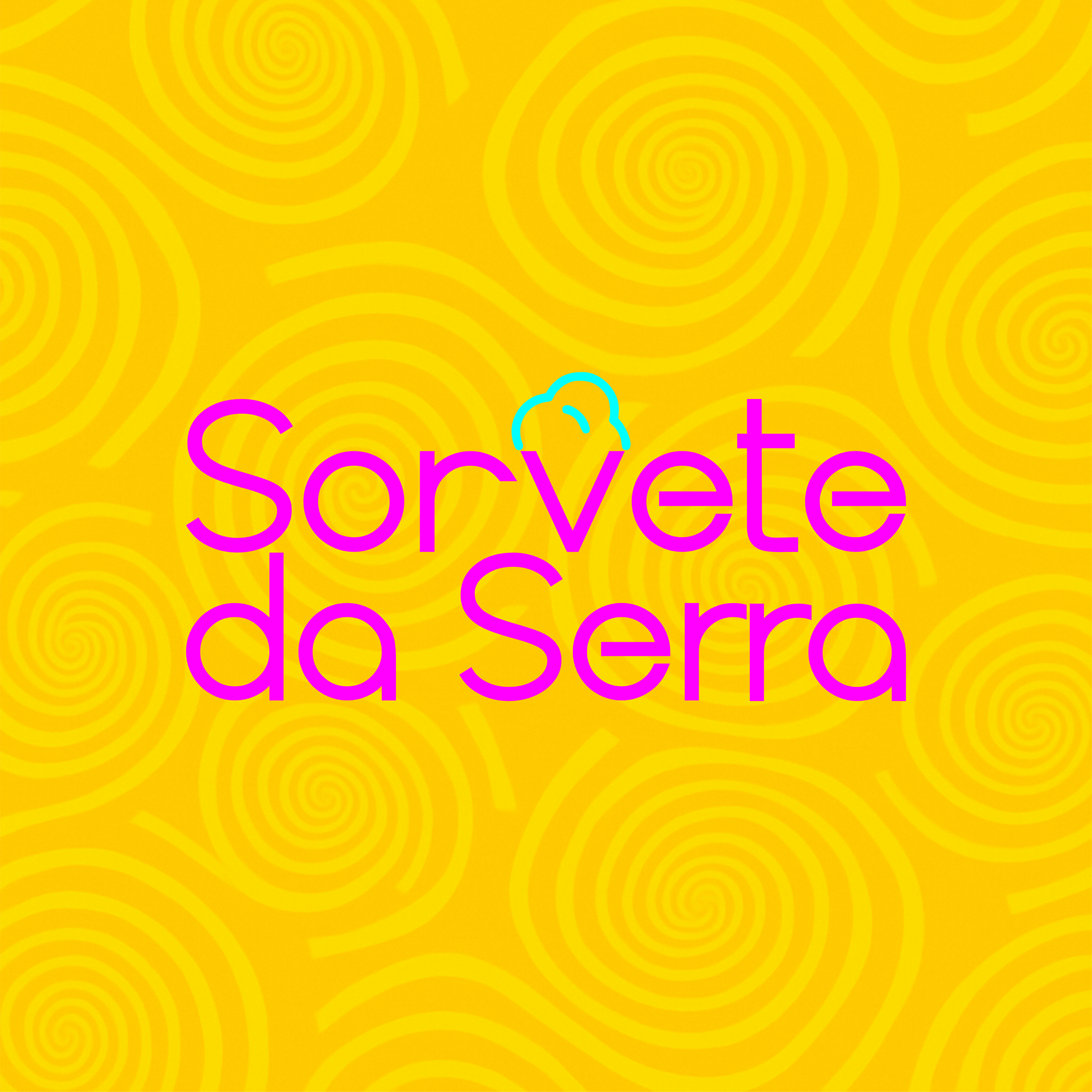 Sorvete da Serra