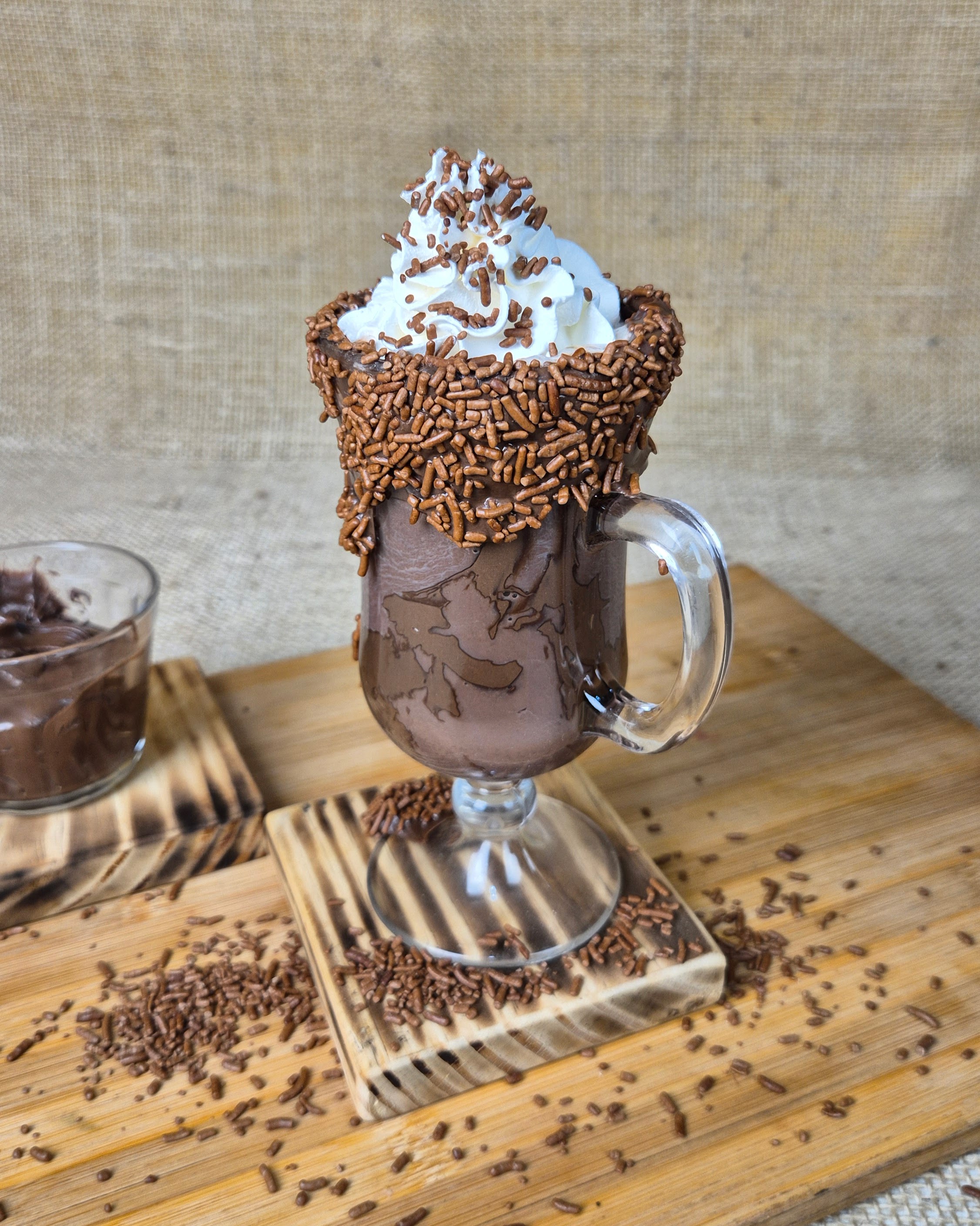 Chocolate Quente
